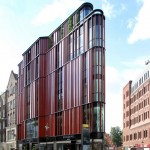 South-Molton Street / Excel Group