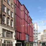 South-Molton Street / Excel Group