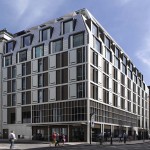 South Place Hotel / Excel Group