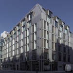 South Place Hotel / Excel Group