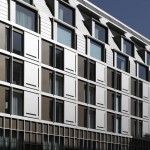 South Place Hotel / Excel Group